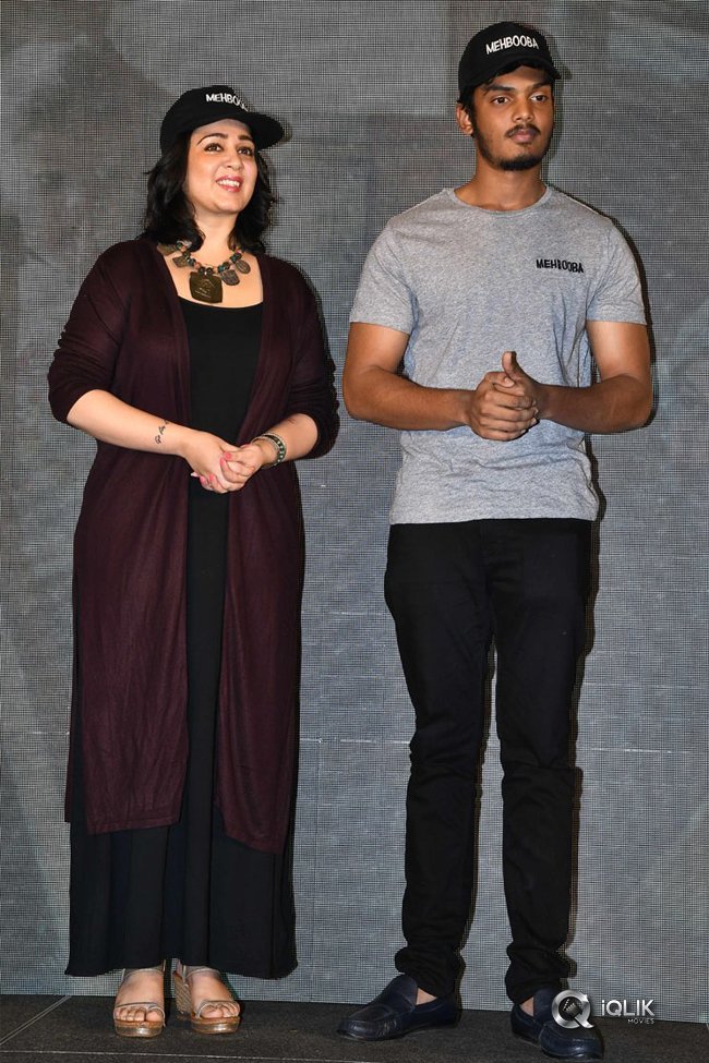 Mehbooba-Movie-Pressmeet-Photos